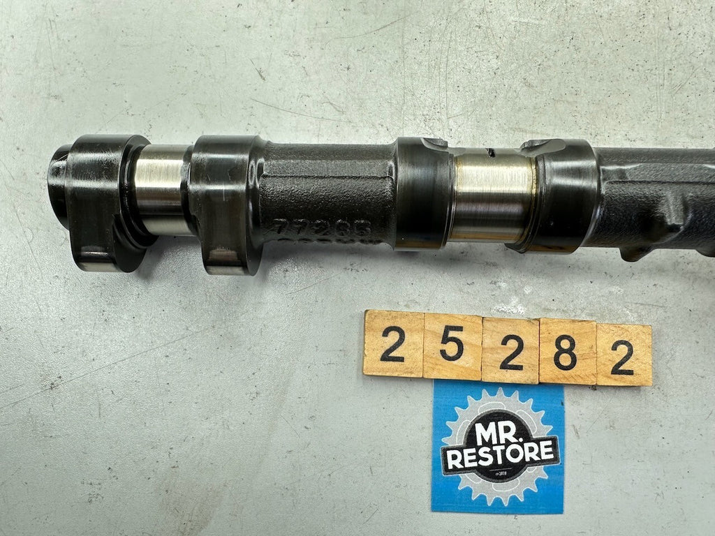 BMW K1300R K1300S K1300GT Inlet Camshaft 11317726511