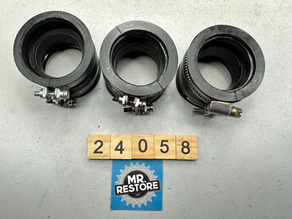 Triumph Daytona Speed Triple Sprint Trident Trophy Carburettor Inlet Rubbers