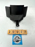 BMW F800S F800ST F800R F800GT Radiator Fan Cover Shroud 17117703038