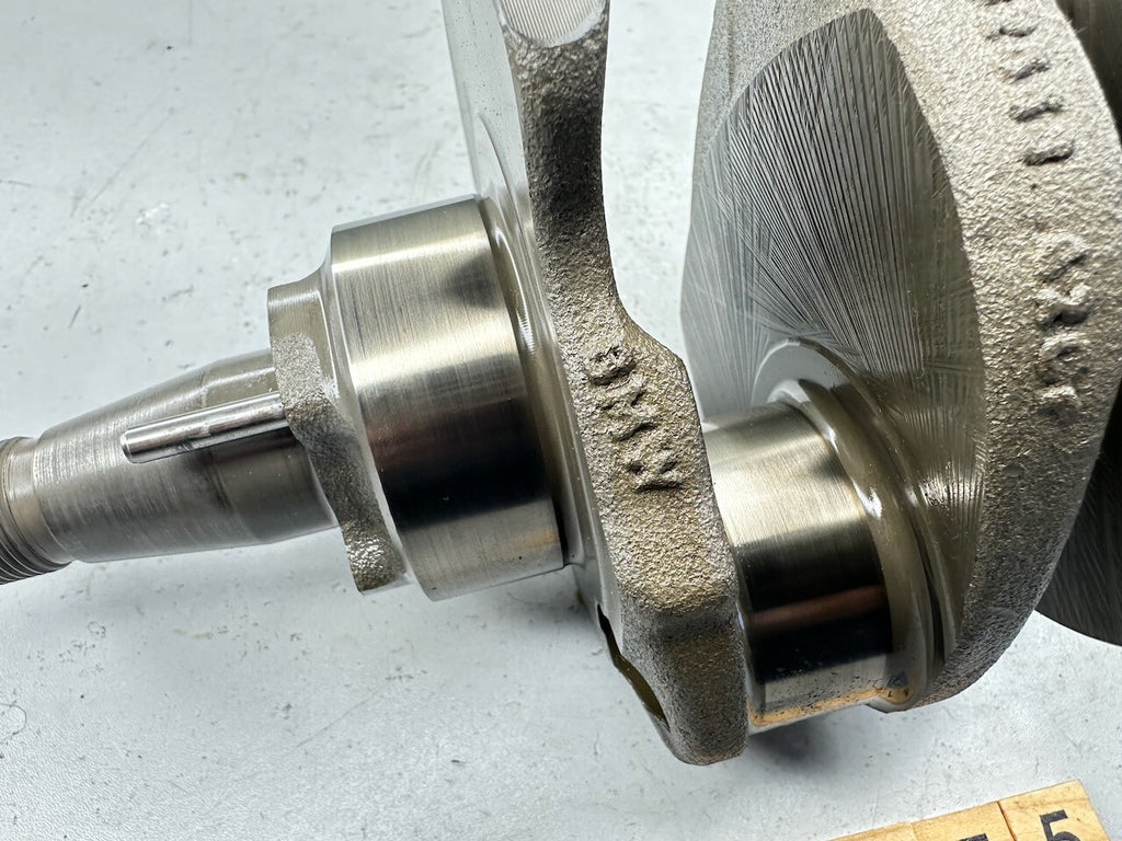 BMW R1200GS R1200RT R1200S R900RT R NineT Crankshaft 11217702660