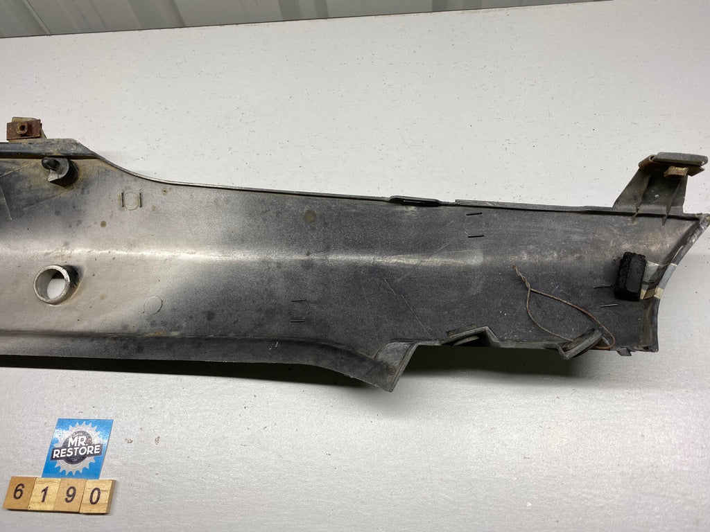 Suzuki GSX 750 F SLINGSHOT Side Cover 47211-20C00 L/H