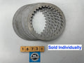 Honda CB1000 CB900 CB750 Boldor VF1100 - Clutch Plate 22321-425-000