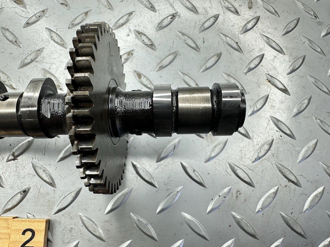 Honda CBR250RR MC22 Exhaust Camshaft 14210-KAZ