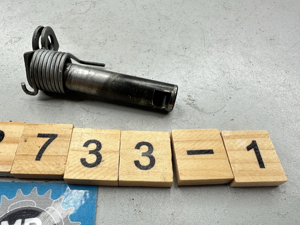 Honda XL600 Decompression Valve Lifter & Spring Arm