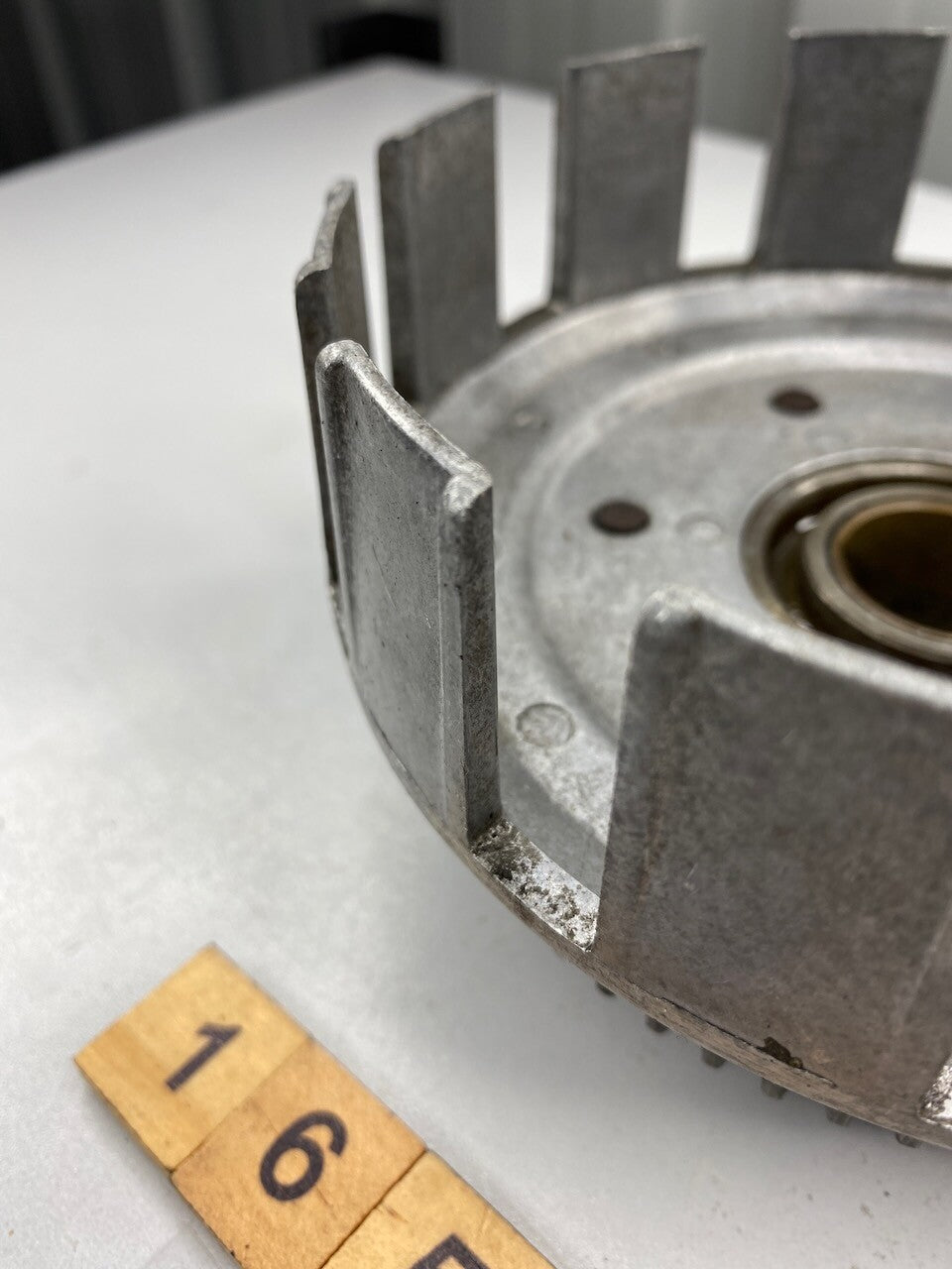 Honda CB500 Outer Clutch Basket 22100-323-000
