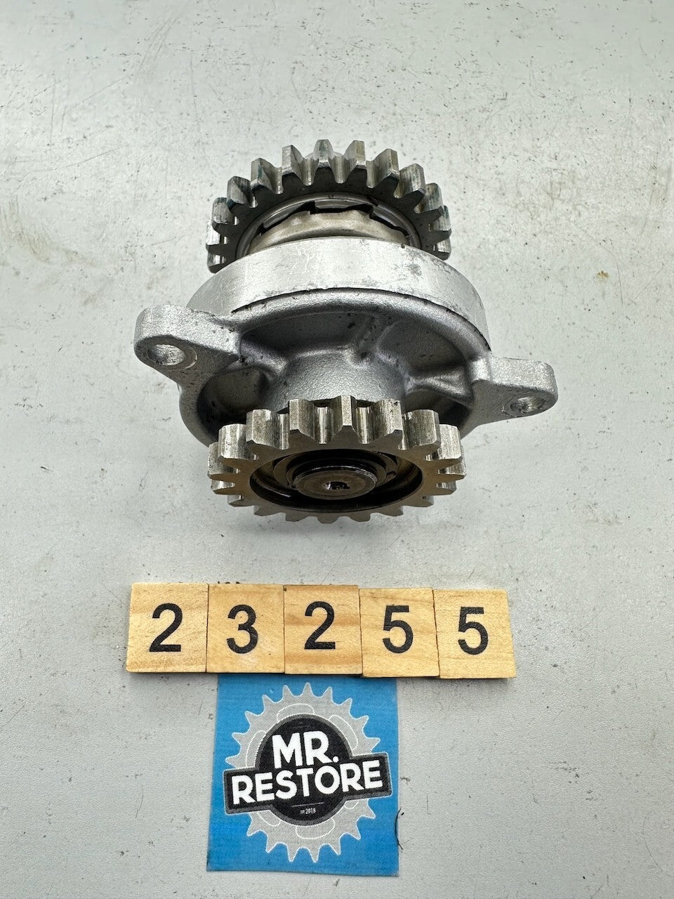 Yamaha XS1100 '78-80' Kick Start Kickstarter Shaft / Holder 2H7-W1565  2H7-15654
