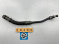 Honda XLV750 1983 Oil Cooler Hose Line Pipe B - 15520MG7003  15520-MG7-003