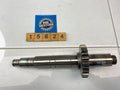 Yamaha RD400 C D E F - Drive Axle Assy 1A0-17420