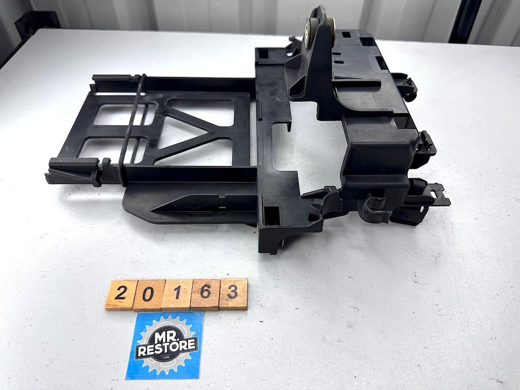 BMW F800S F800ST F800R F800GT Central Chassis Control Unit Holder Bracket