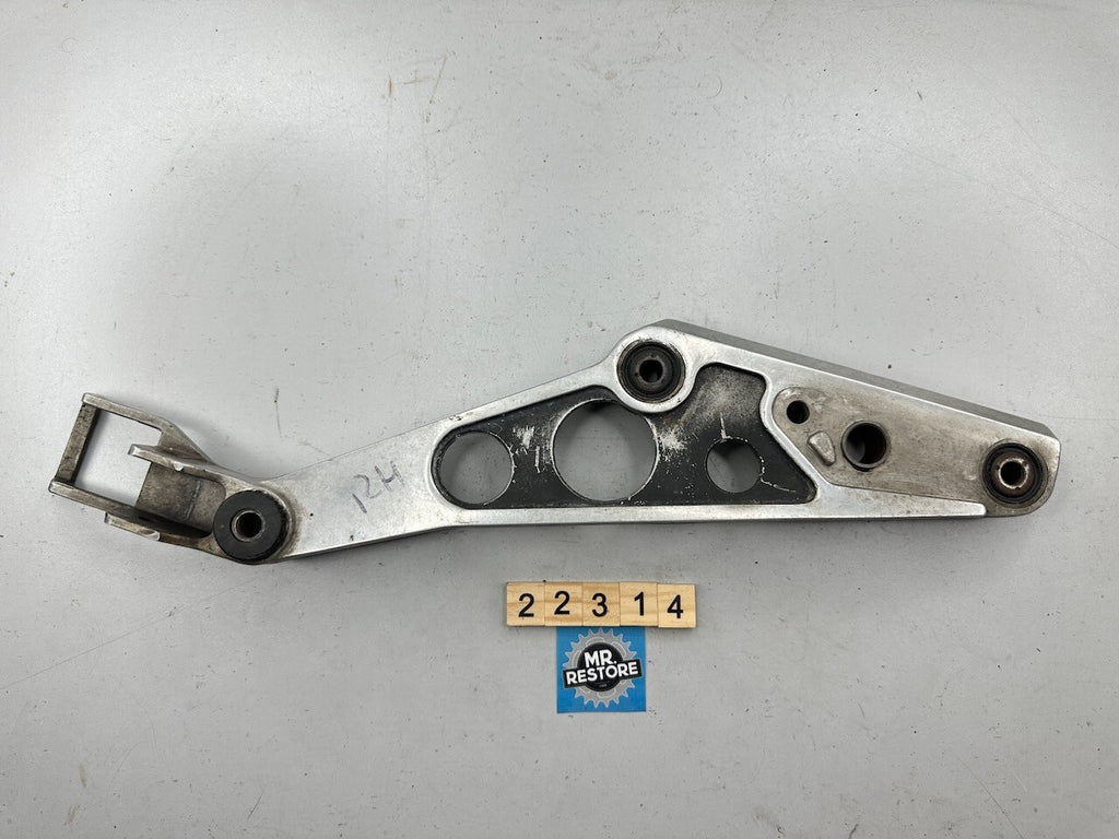 Honda CBX750 Right Hand Foot Rest Peg Bracket