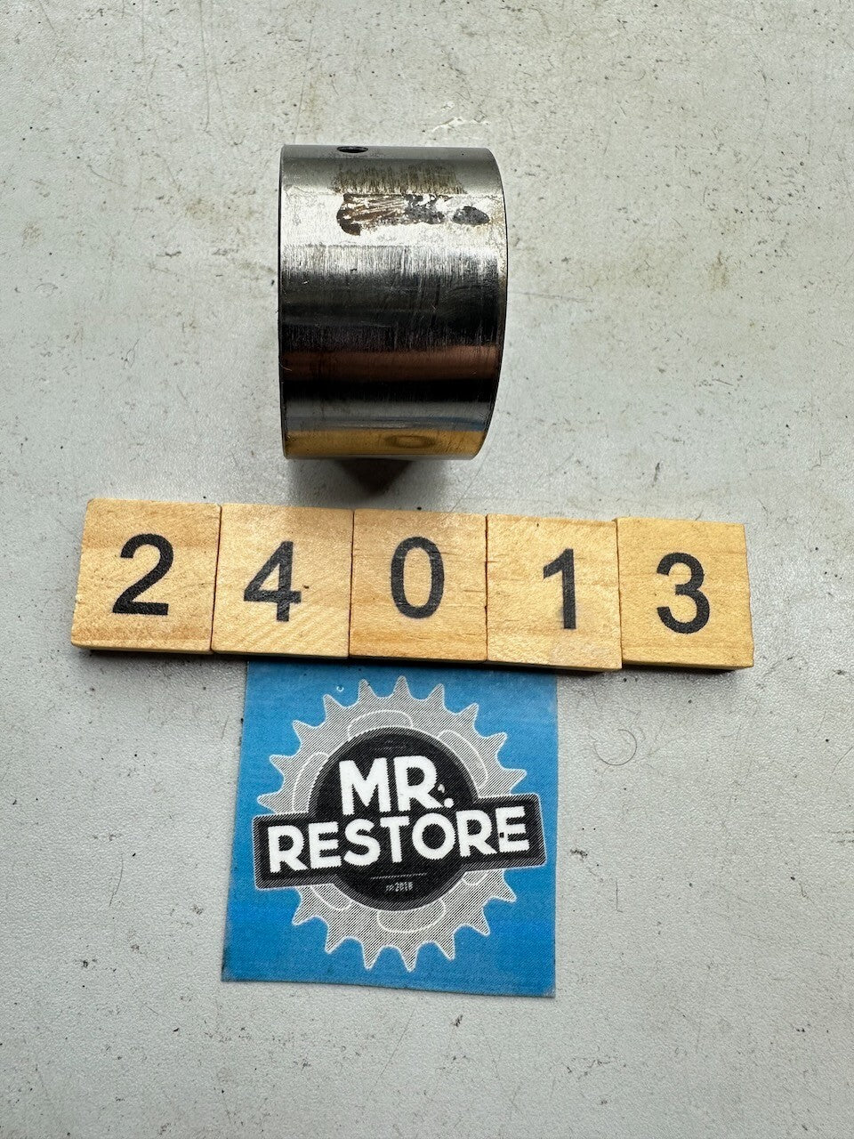 Kawasaki Z1100 KZ1100 Z1000 KZ1000 MKII Z900 KZ900 Z1 Output Shaft Bush