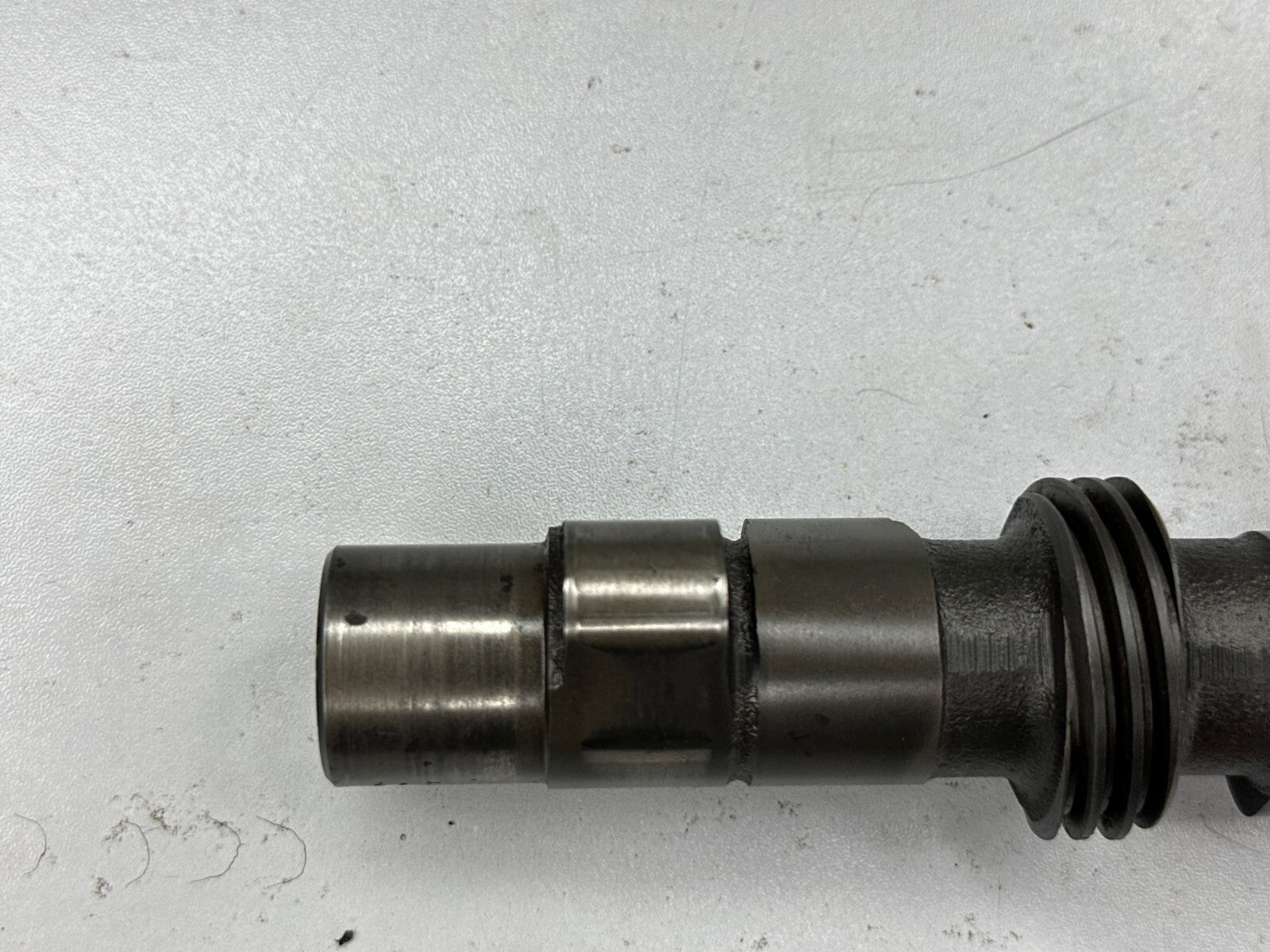 Honda CB350 Four Camshaft