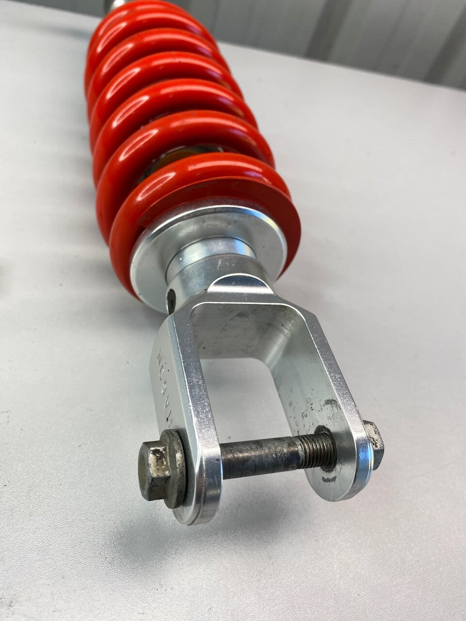 BMW R1100 K1200 R850 Hagon 60016 Rear Shock Absorber (in as new condition)