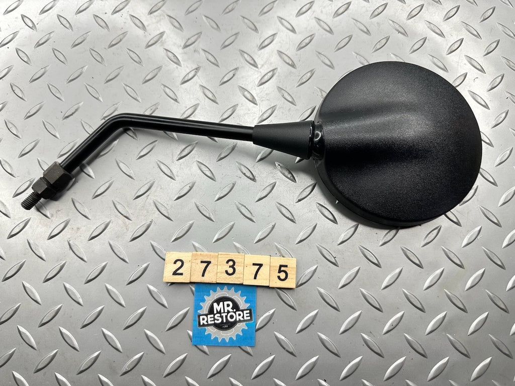 BMW F650GS F650CS G650GS HP2 - Rear View Mirror & Fixings VGC 51167677857