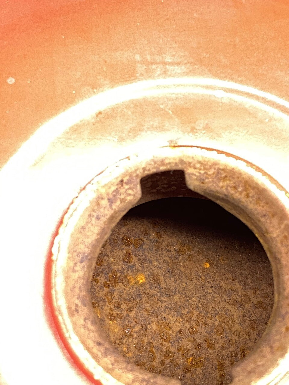 Suzuki GSX250 GSX400 Fuel Gas Tank