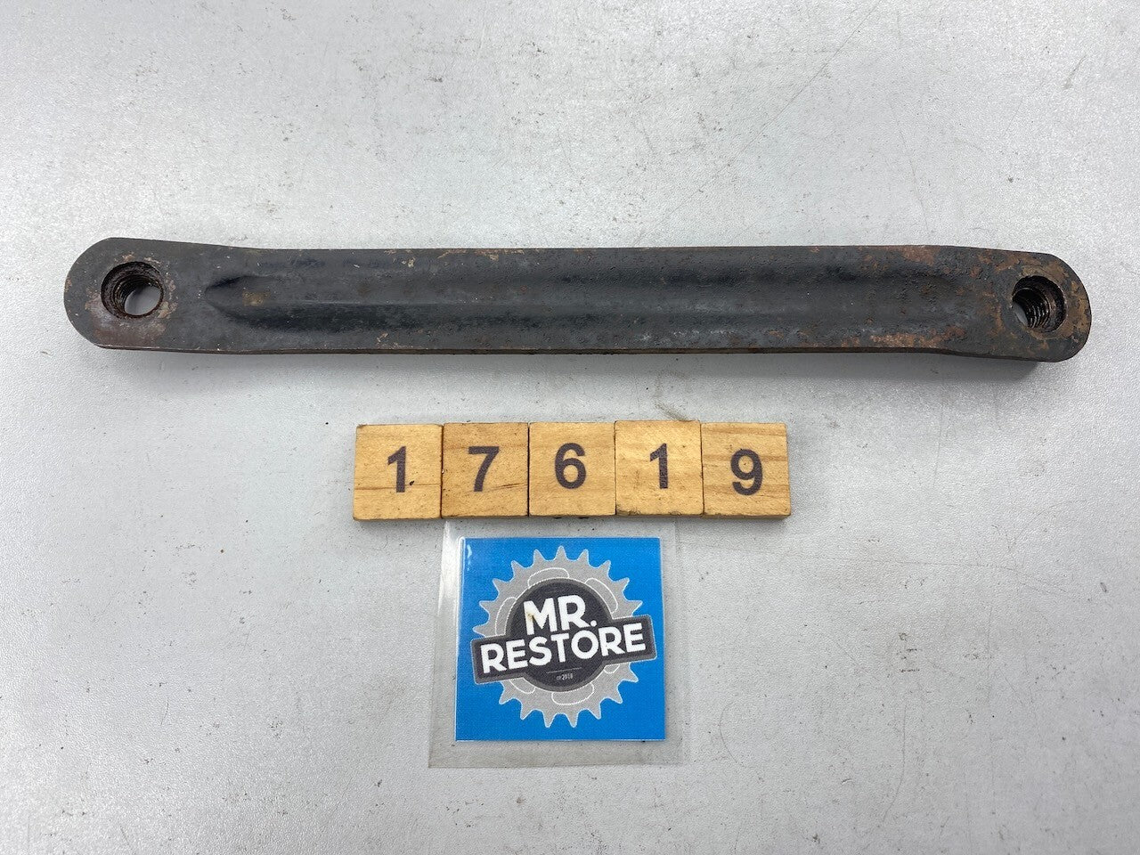 Honda GL1100 GL1000 Goldwing Cross Bar 50361-371