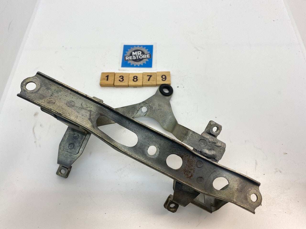 Honda CBR1000F Thermostat Housing Bracket - 1987-1988