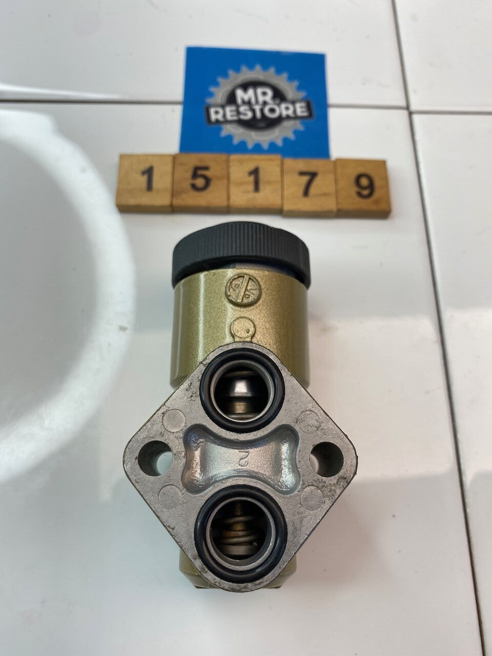 Suzuki RG500 RG400 GS500 GSX500 P.D.F Anti Dive Unit (reconditioned) 51770-43405