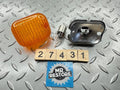 BMW F650GS '99-07' G650GS 08-10 OEM Rear Left Turn Signal Indicator 63237654309