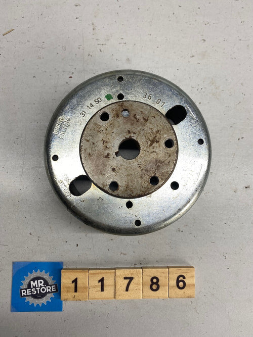 Aprilia SR50 Di-Tech Rotor Generator - OEM Ducati Energia