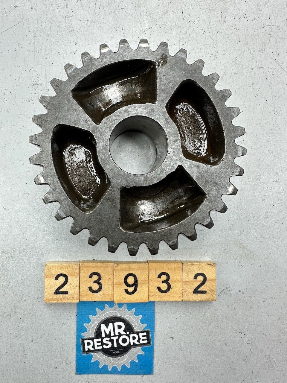 Kawasaki Z1300 KZ1300 ZG1300 ZN1300 Primary Sprocket 13112-1008