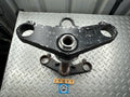 Honda CBR250RR MC22 Fork Clamp Triple Tree Steering Stem 53300-KAZ 53200-KAZ