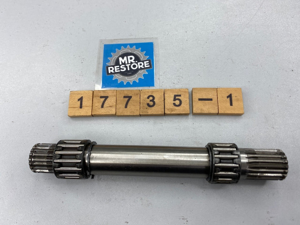 Honda XL500 XL250 XR500 XR250 FT500 Balancer Shaft 13411-471