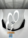 BMW F800S Ztechnik Windscreen
