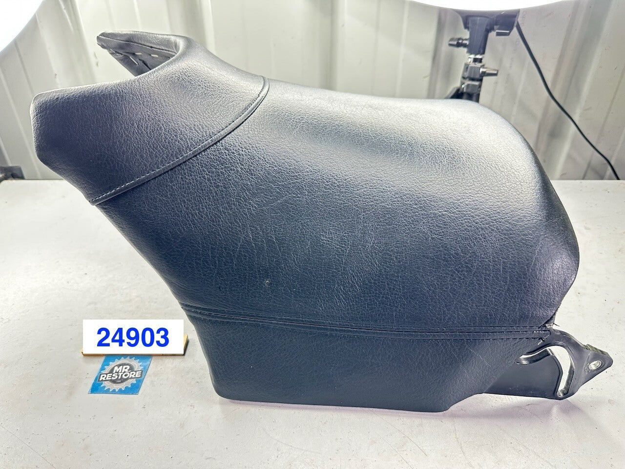 Yamaha V-Max 1200 VMX12 '85' Riders Seat