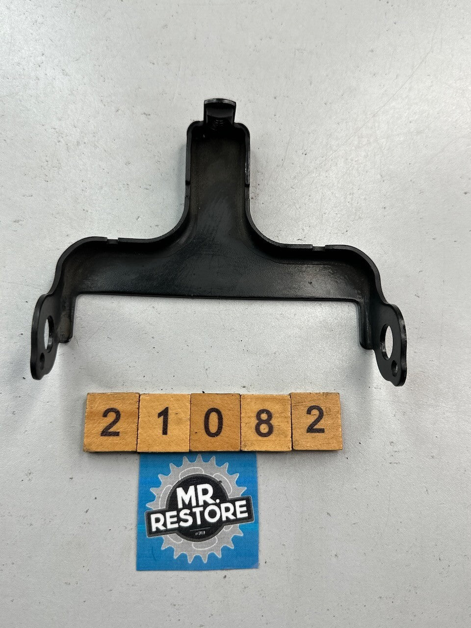 BMW R1150GS R1100GS R850GS License Plate Mount Bracket 46627676331
