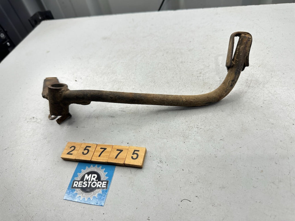 Yamaha AG100 Rear Brake Pedal