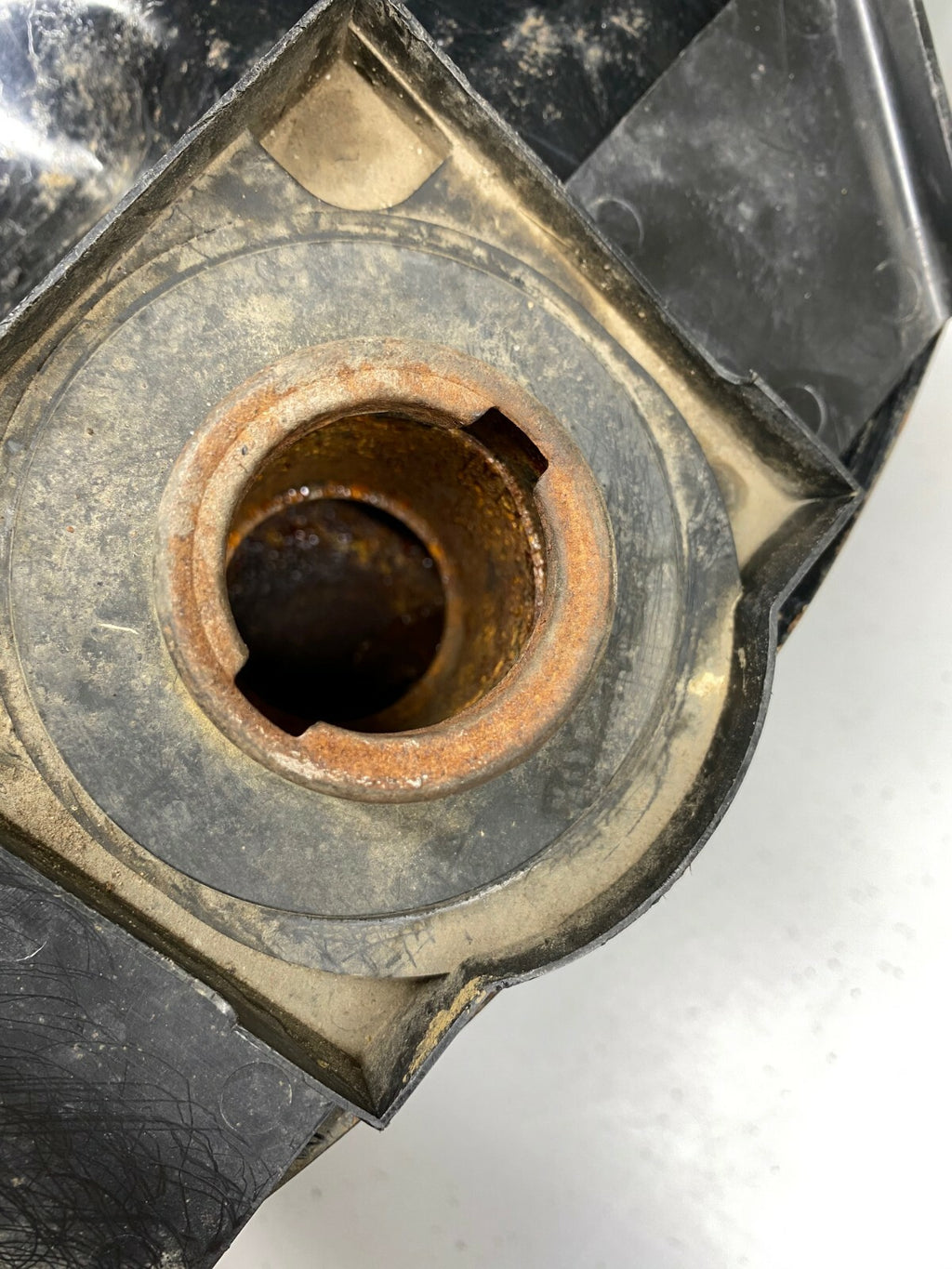 Suzuki GSX250F Across Fuel Gas Tank 44110-24D04