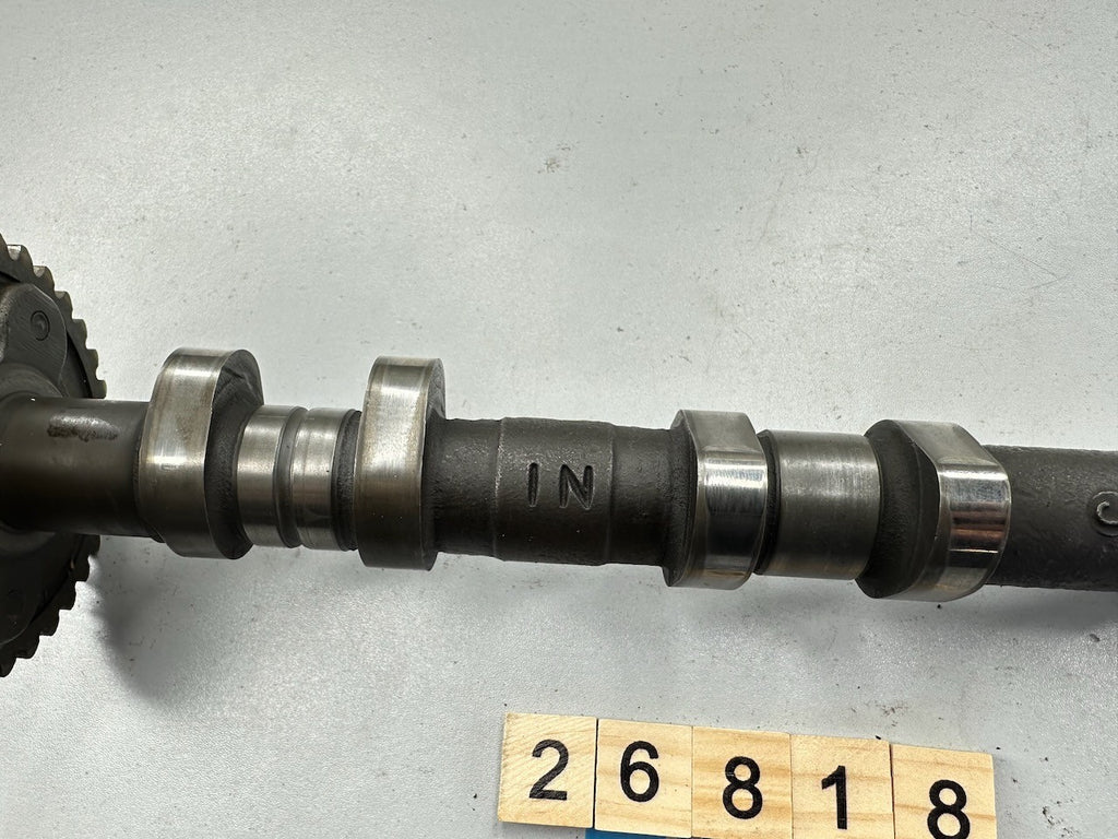 Kawasaki ZZR1100 D ZX1100 Inlet Camshaft & Sprocket 49118-1109