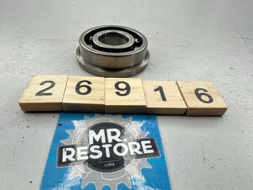 BMW K1200S K1300S K1300R K1200R K1300GT K1200GT Clutch Grooved Bearing