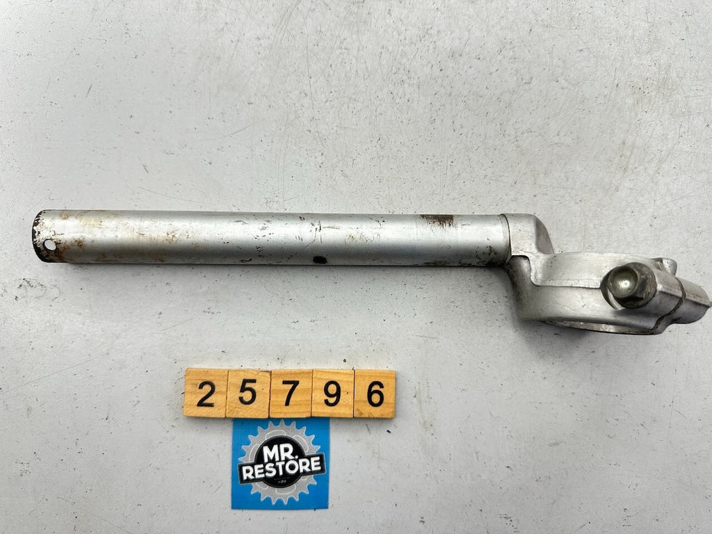 Honda CBR250 RR MC22 Left Handlebar 53150-KAZ  53150-KAZ-000