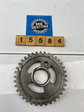 Yamaha RD400 C D E F RD250 RD350 Air Cooled - 1st Gear Wheel 360-17211
