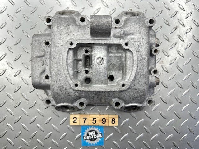 Honda CB250 CB360 Cylinder Head Cover 12301-369