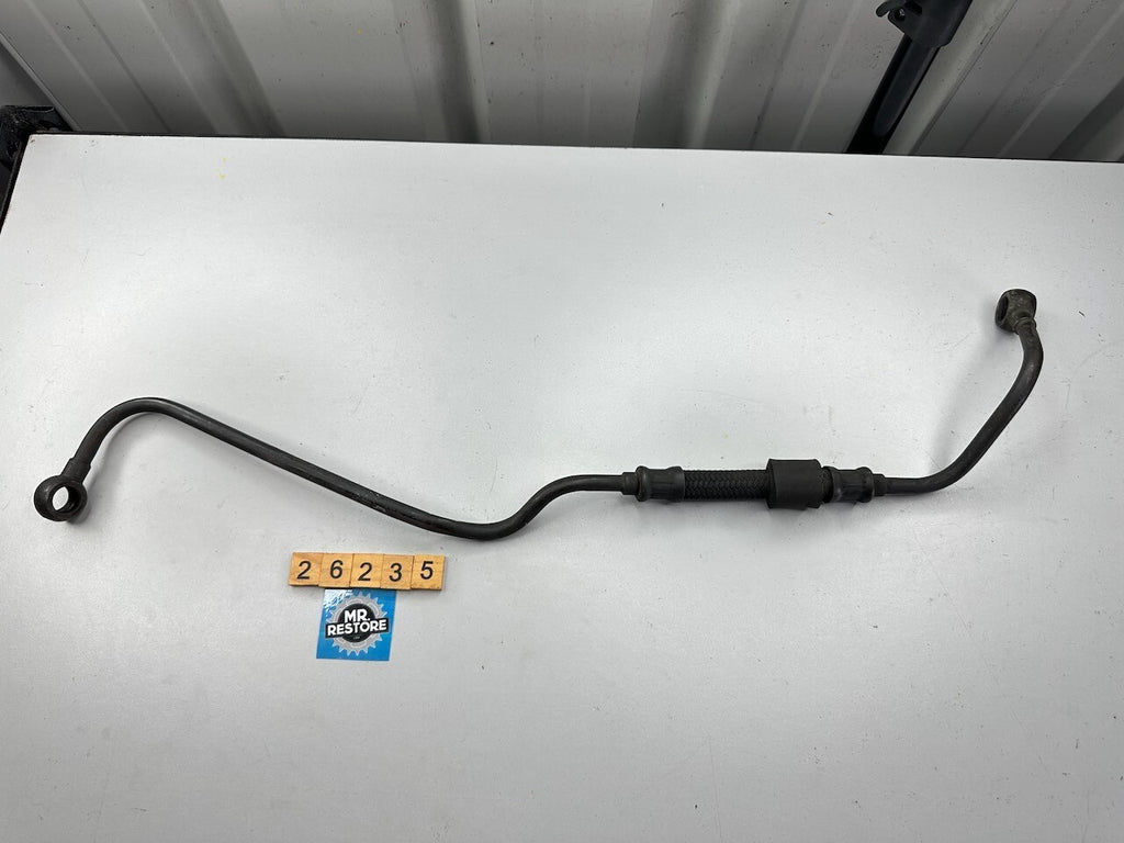 Suzuki GSXR750 '85-87' GSX750 Right Oil Cooler Hose Line Pipe 16470-27A00