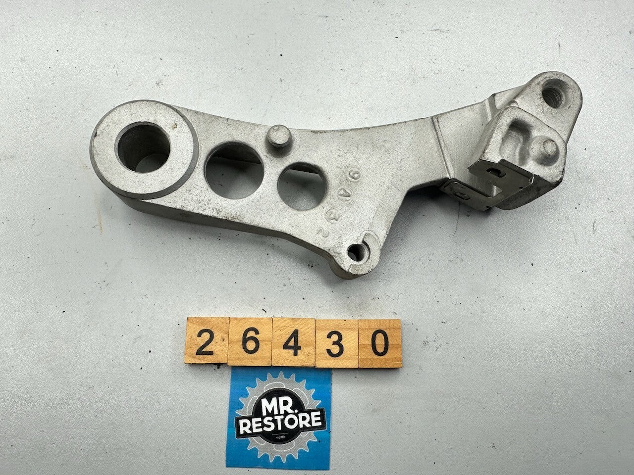 Honda VF1000 '84-85' VF1100 VF750 VF700 Rear Brake Caliper Bracket