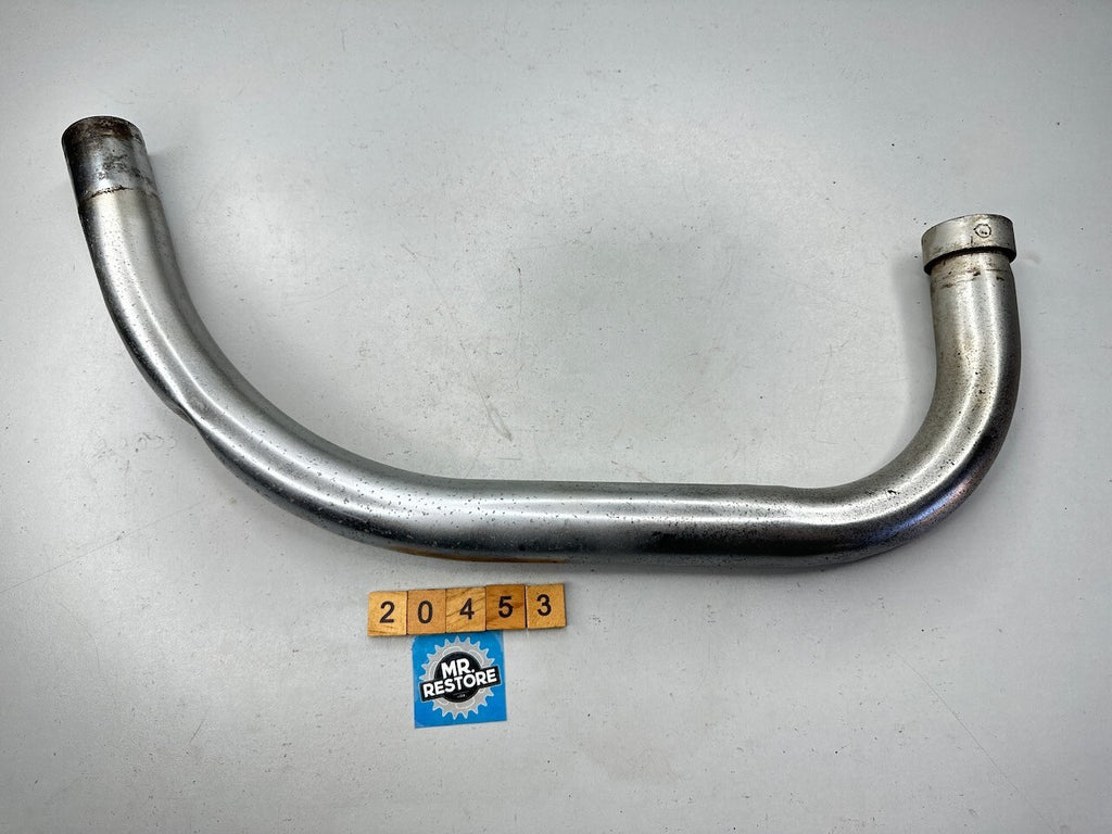 Kawasaki GPZ1100 B1 L/H Exhaust Header Pipe #2 18049-1196