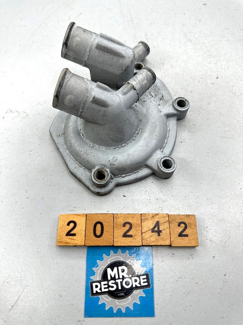 BMW F800S F800ST Water Pump Housing 11517690294