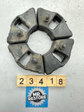 Yamaha V90 V80 V70 Cush Drive Rubbers Set of 4