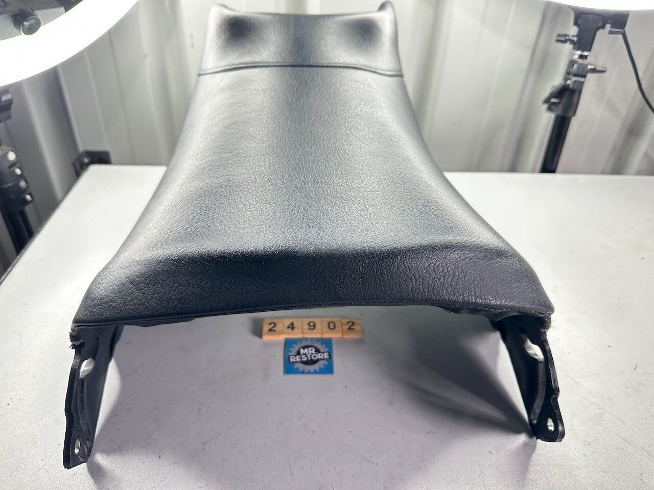 Yamaha V-Max 1200 VMX12 '85' Riders Seat