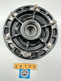 Kawasaki ZX750 F Ninja 750 R GPX750 Sprocket Carrier Rear Hub & Bearings