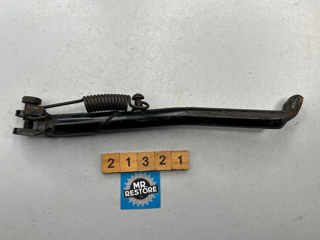 Kawasaki GPZ305 EX305 GPZ250 Belt Drive ER250 Z250 Side Stand & Spring