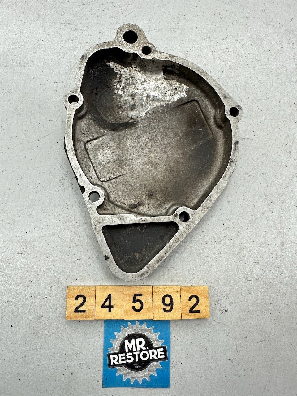 Suzuki GSF1200 Bandit '96-00' GSX750 '98-00' Magneto Stator Generator Cover