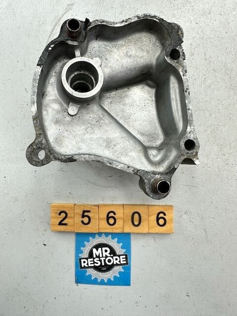 Honda VT250 C VTR250 Gearbox Gear Shift Selector Change Cover
