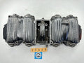 Honda CB750 K OHC Cylinder Head Rocker Valve Cover & Caps