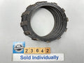 Kawasaki KH500 KL250 KLR250 KLX250 H1 Mach III Clutch Friction Plate 13088-015