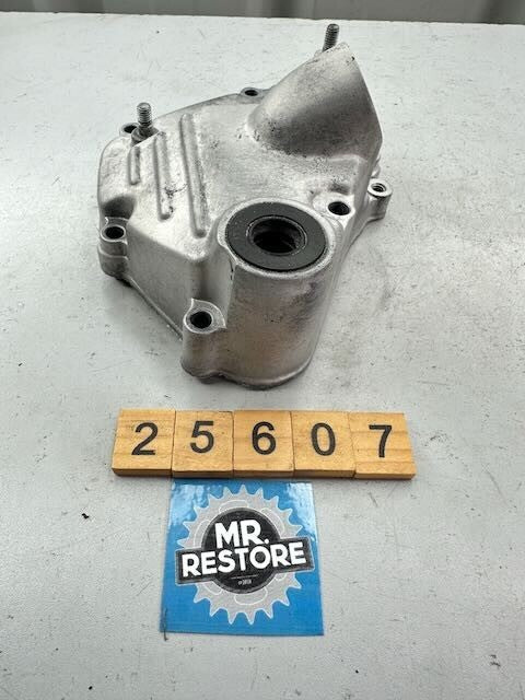 Honda CBX1000 Supersport Oil Filler Cover 11341-422  11341-422-000